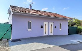 Modrý apartmán 2 - studio